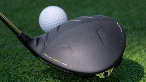 PING reveals sneak peak of NEW DRIVER as used by PGA Tour winner